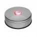 LED Light base - 11cm Rotary Multi Colour LED