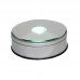 LED Light base - 11cm Rotary Multi Colour LED